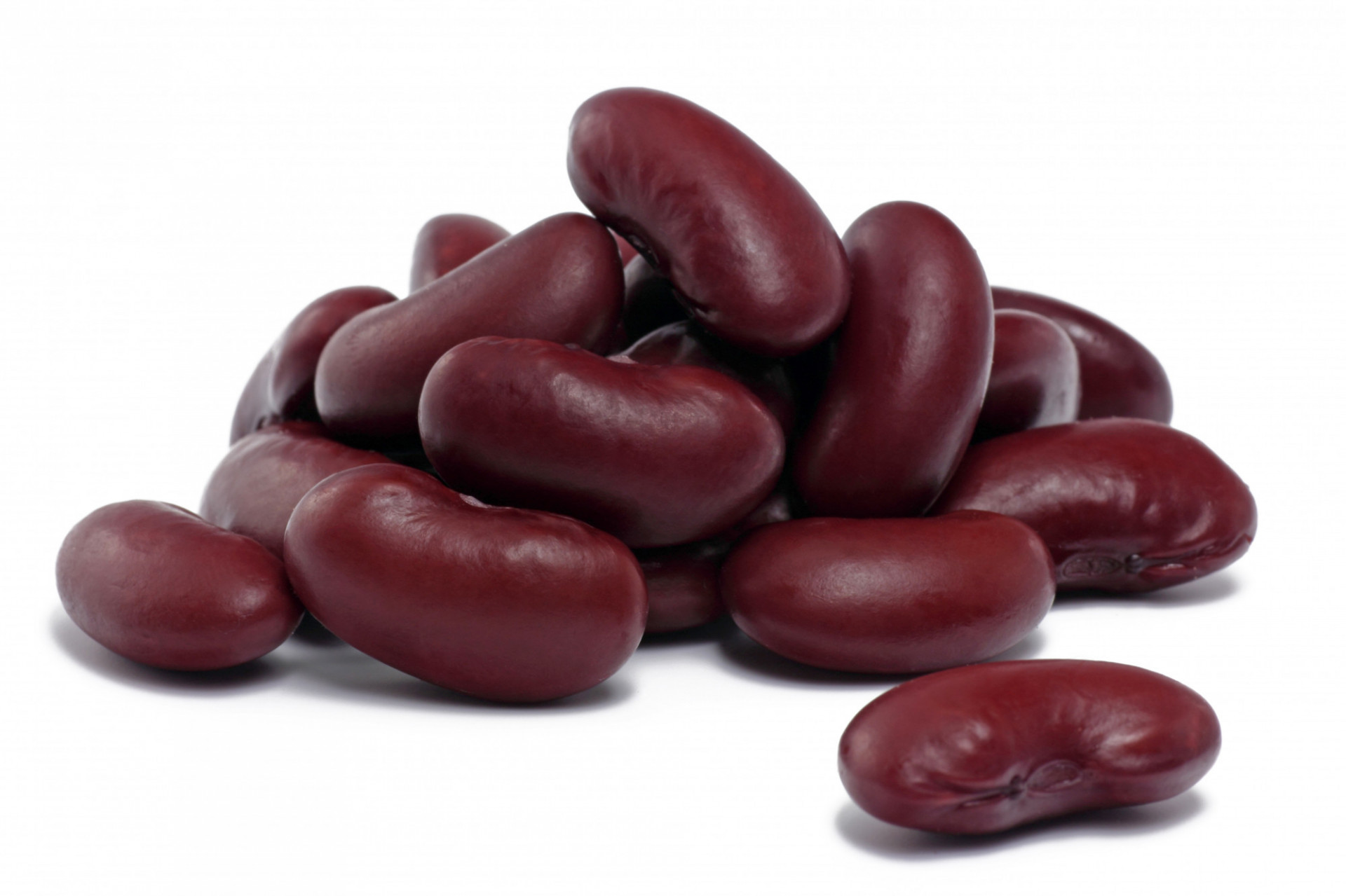 Haricot rouge
