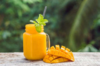 Nectar Mangue Alain Milliat