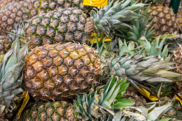 Ananas
